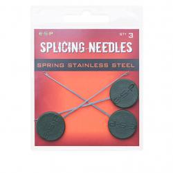 ESP Splicing Needles - sada ihiel na oloven nru