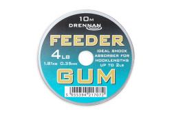 DRENNAN Feeder Gum 4lb - feeder guma