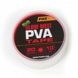 FOX EDGES Slow Melt PVA 10mm x 20m - PVA pska