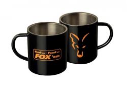FOX Stainless Mug - termo hrnek