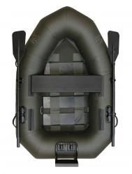 FOX 180 Inflatable Boat - nafukovac ln