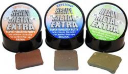 KRYSTON Heavy Metal Extra Brown - plastick olovo
