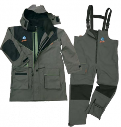 IceBEHR All Weather Winter Edition - termo komplet