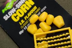 KORDA Slow Sinking IB Corn Yellow - umel kukurica