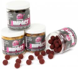 MAINLINE High Impact Pop-up Spicy Crab 16mm - plvajce boilies