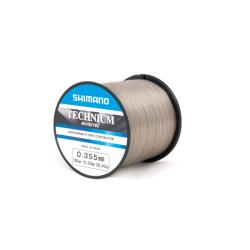 SHIMANO Technium Invisitec QP 0,355mm 790m - kaprov vlasec
