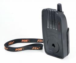 FOX RX+ Reciever - bezdrtov prposluch