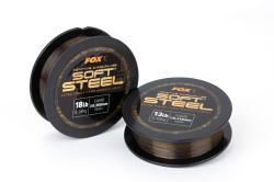 FOX Adaptive Camouflage Soft Steel 0.31mm 1000m - monofil